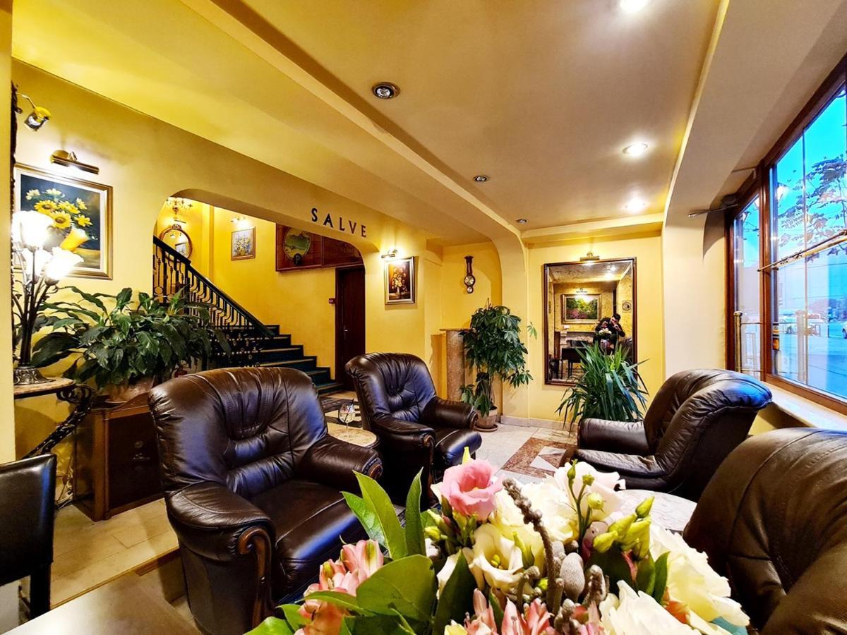 Horoscop Hotel Bucareste