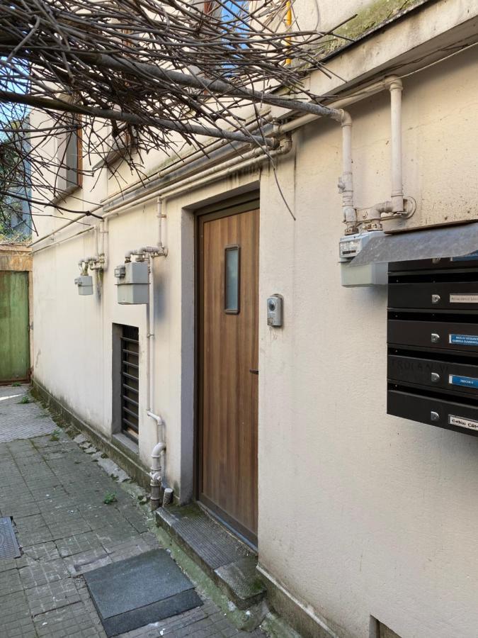 Studio British Londra - Dorobanti Bucureşti