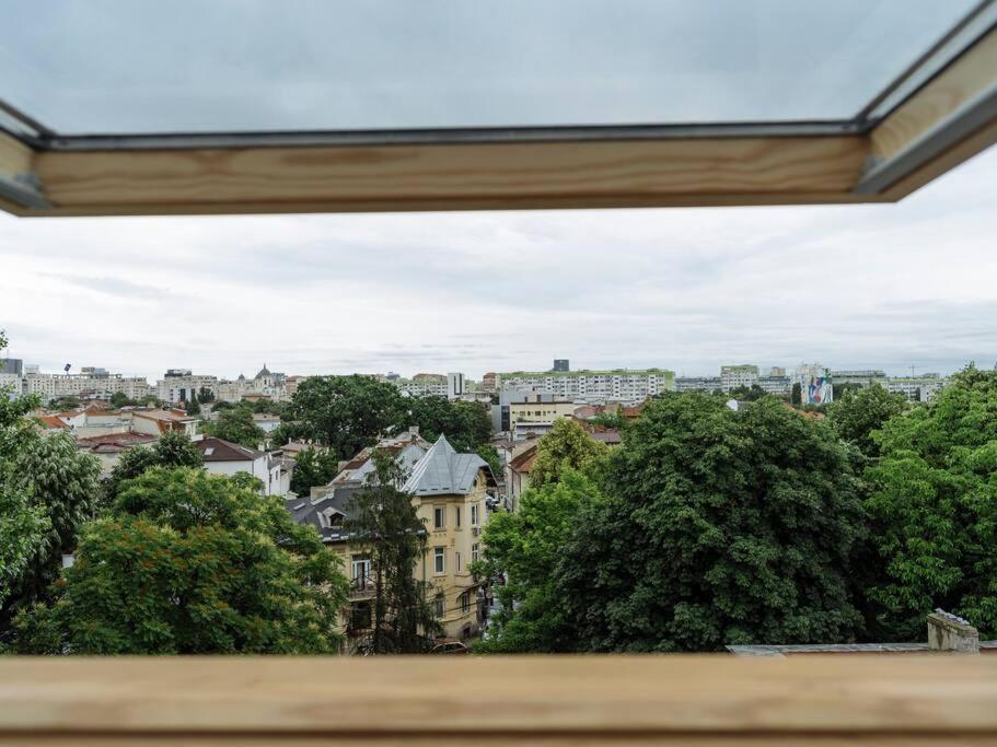 Apartament Vivando - Cosy Double Studio B + Parking *