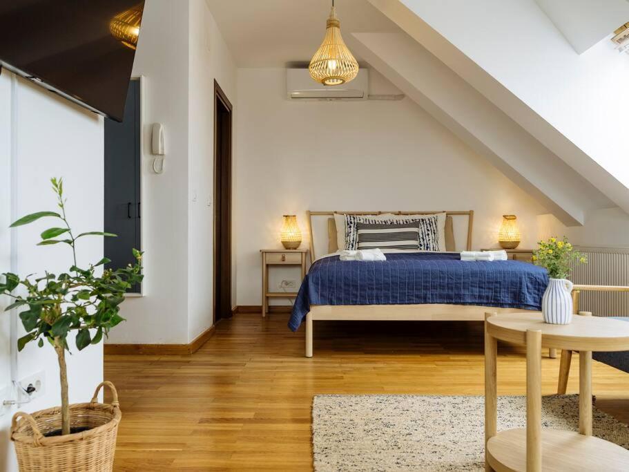 Apartament Vivando - Cosy Double Studio B + Parking *