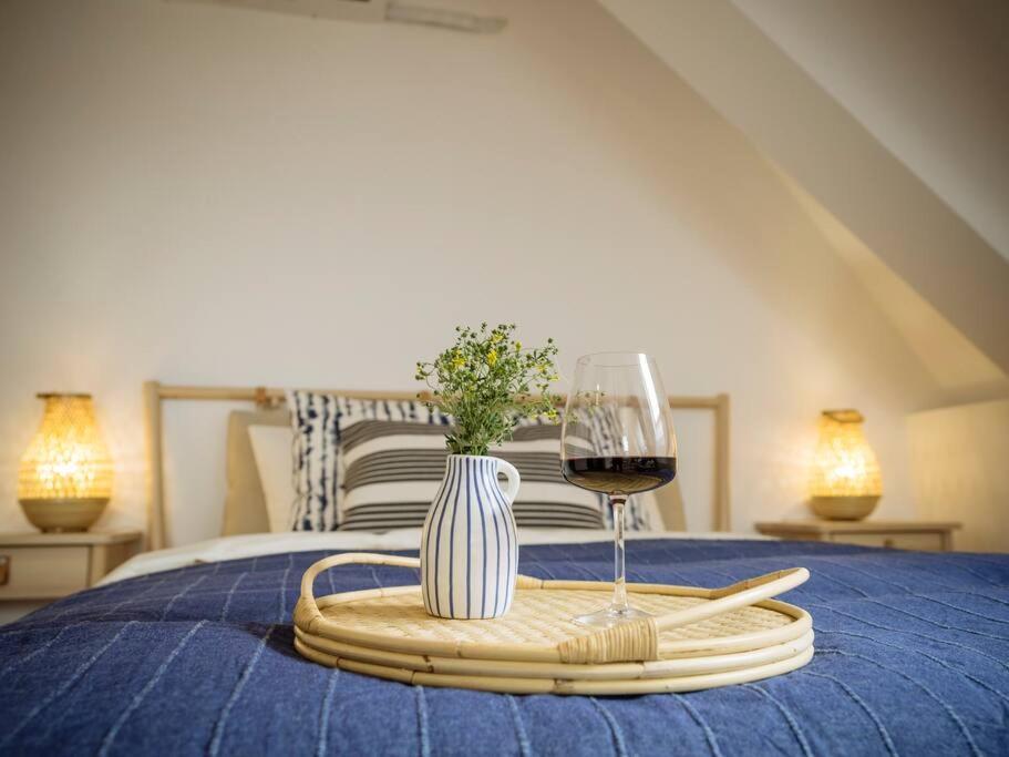 Vivando - Cosy Double Studio B + Parking Apartament