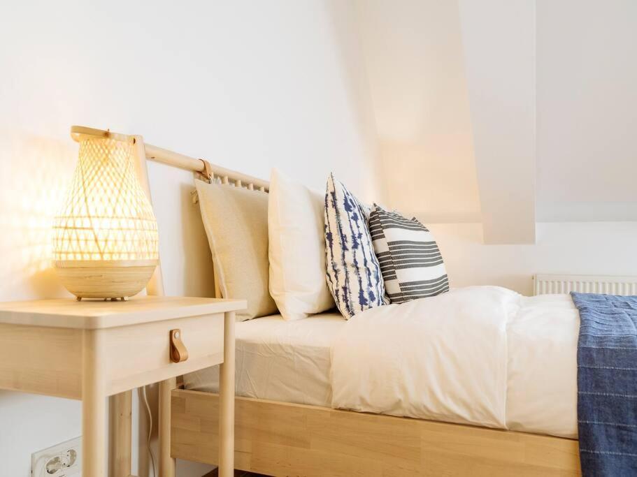 Vivando - Cosy Double Studio B + Parking * Bucureşti