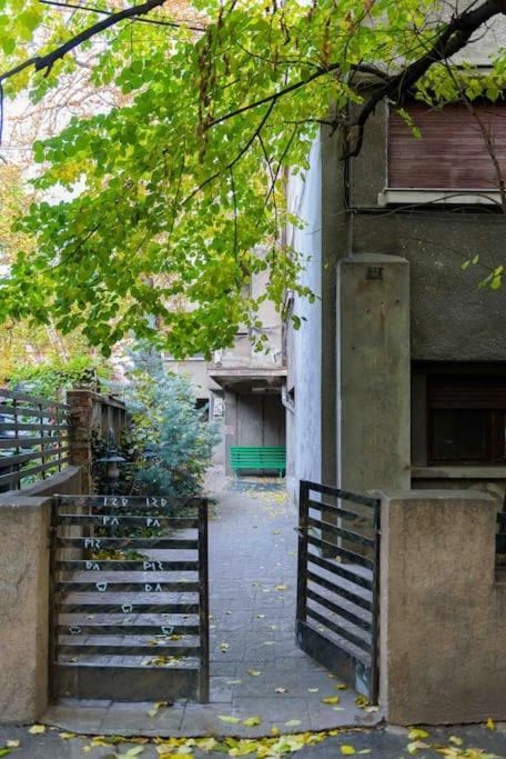 Apartment Sunny - Location - View Balcony *