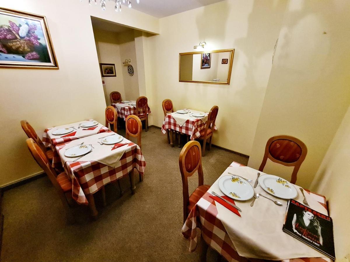 Horoscop Hotel Bucareste