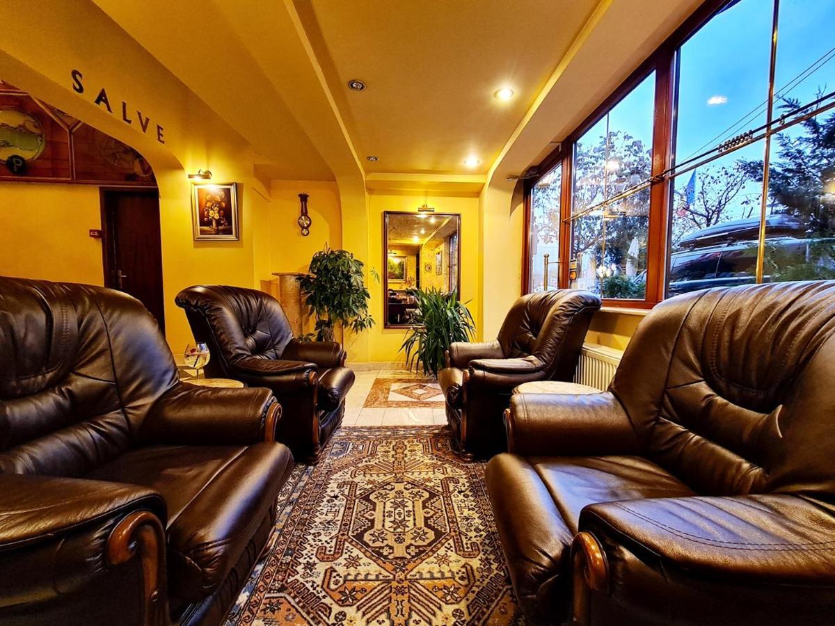 Horoscop Hotel