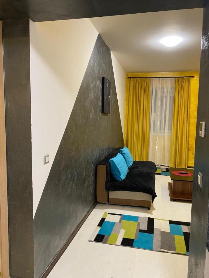 Apartments Amor Amor Bucharest