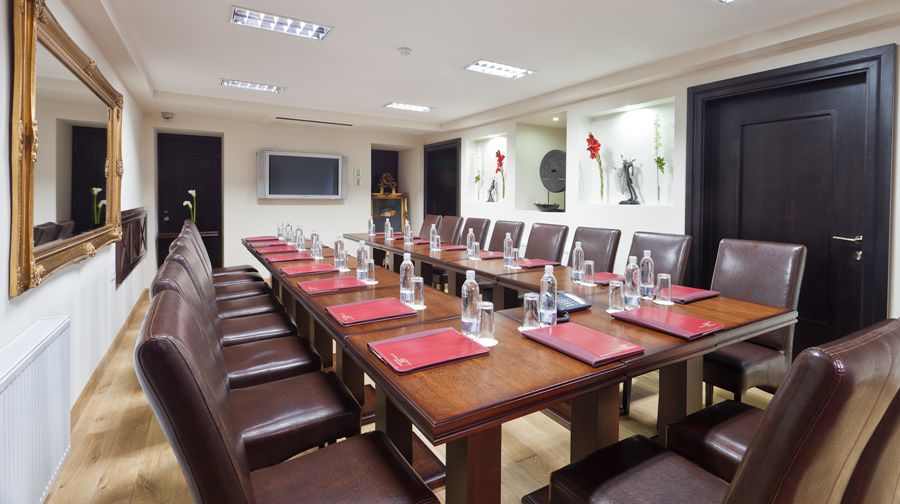 Moxa Boutique 4* Bucareste