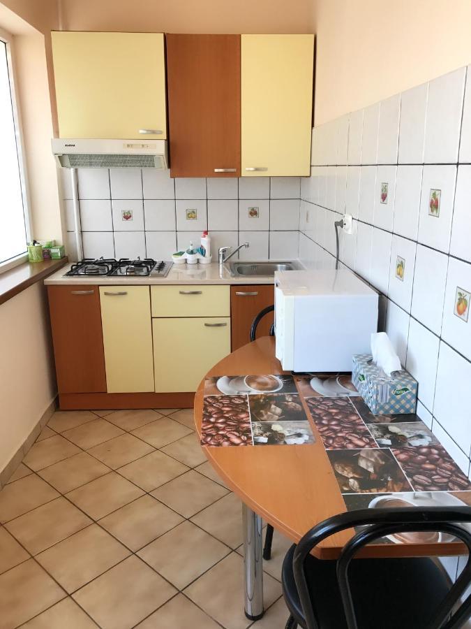 Casa Mendeleev Apartment Bucharest