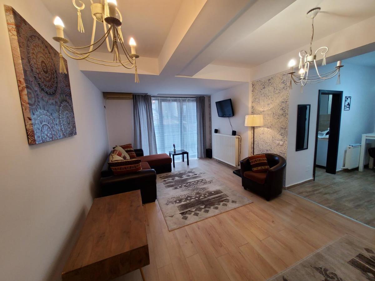 Apartament Morii