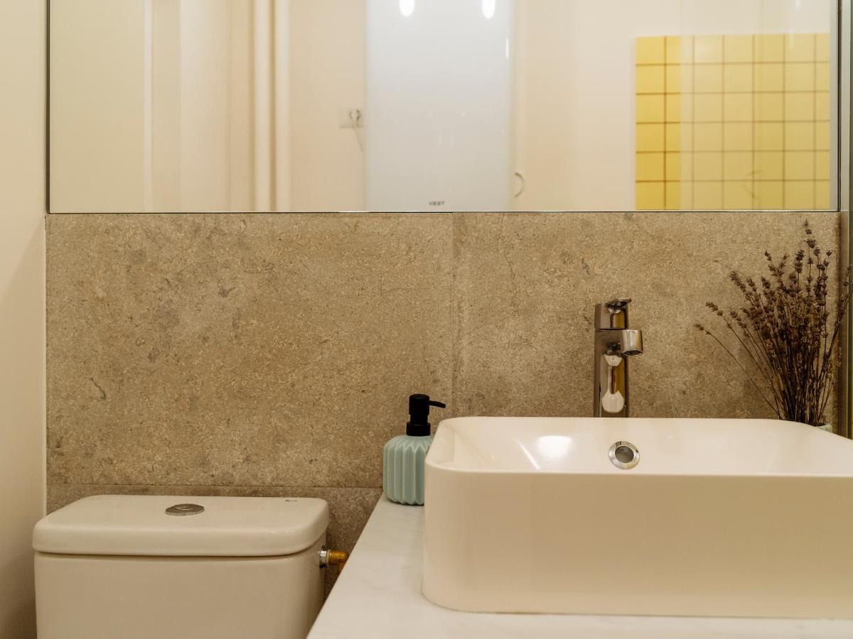 Lemon Elegant Old Town Apartment Bucharest
