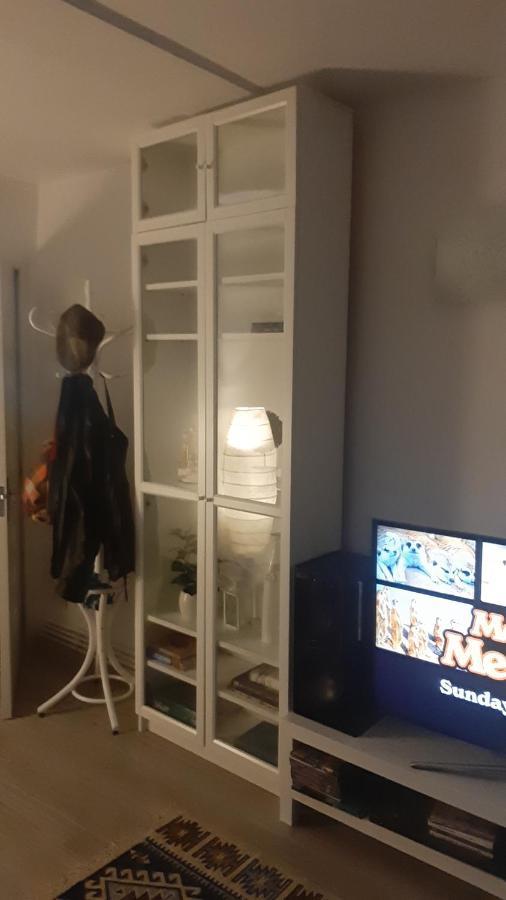 Apartment Triumph Studio