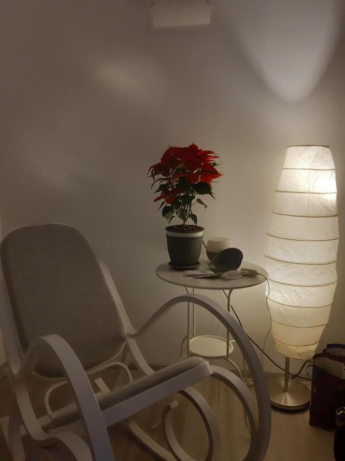 Apartment Triumph Studio