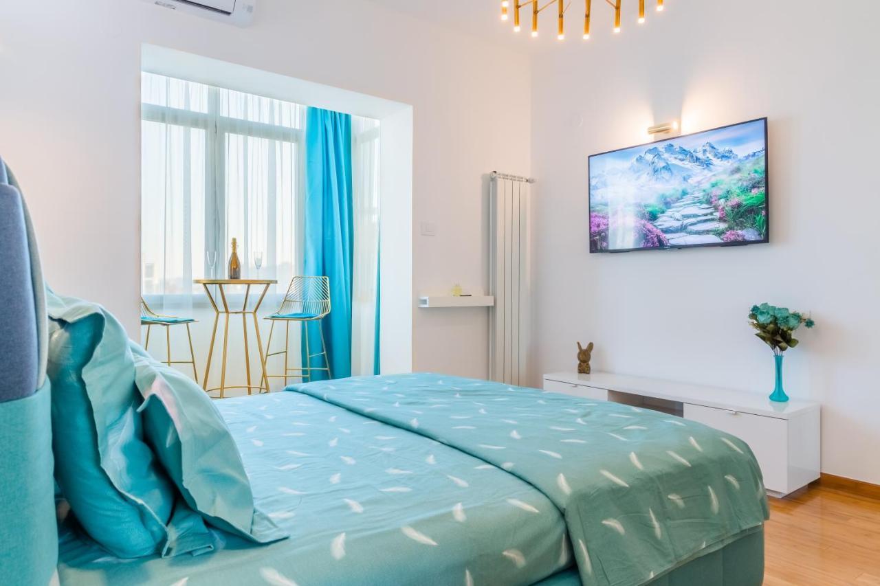 Apartament New Carturesti - Magheru -city Center