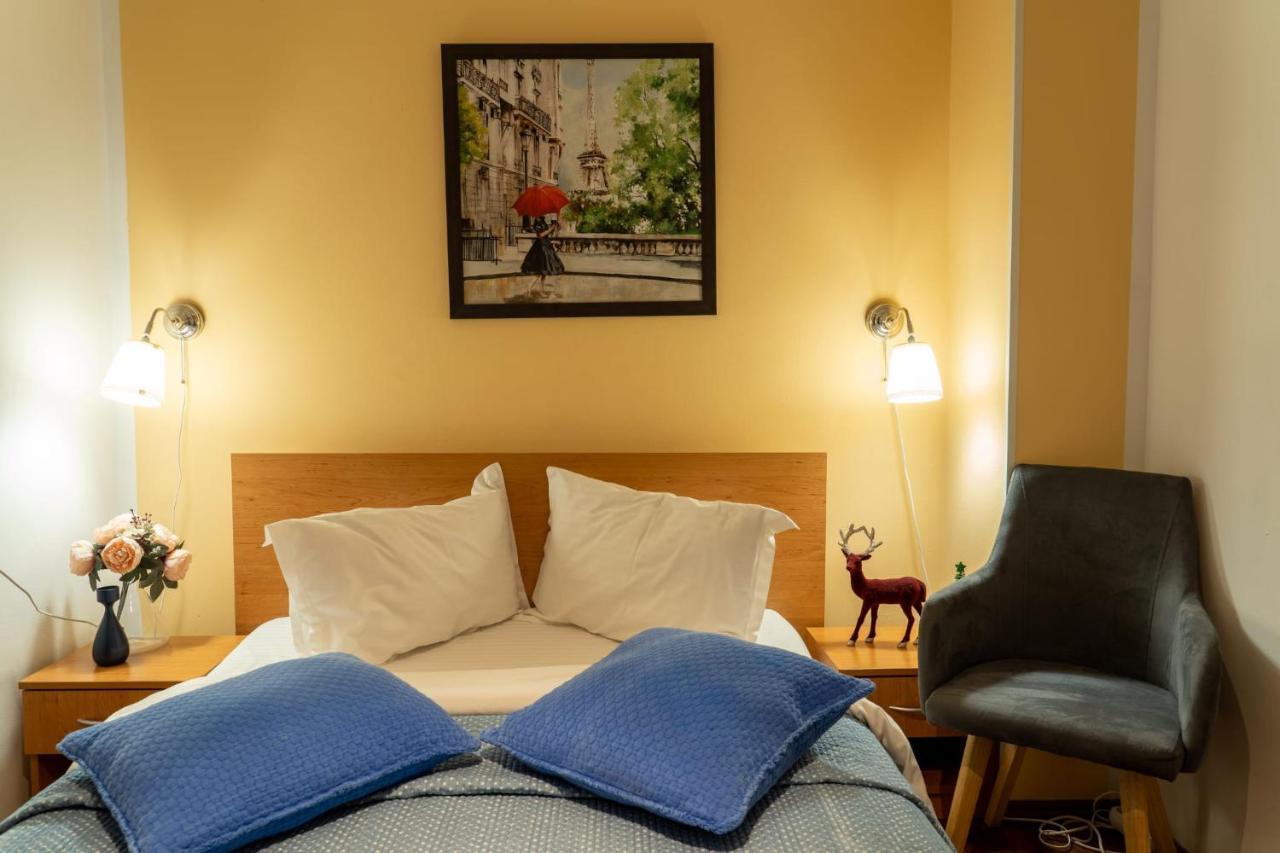 La Casa Nord Hotel 3*