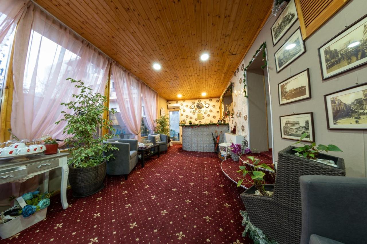 La Casa Nord Hotel Bucareste