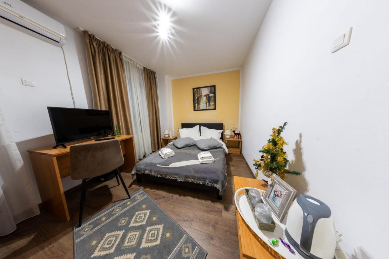 Hotel La Casa Nord