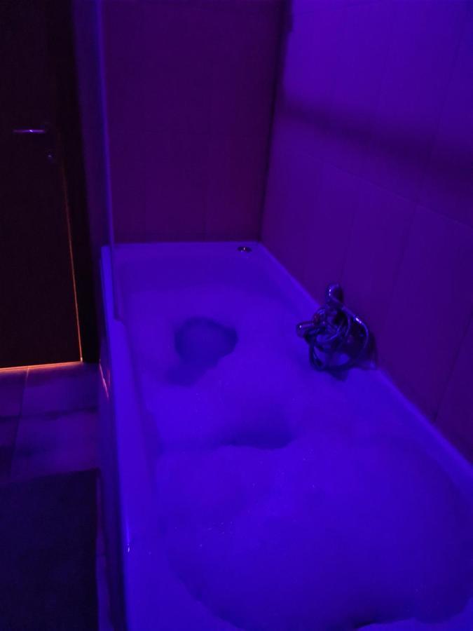 Apartamento Heart Of Erros *