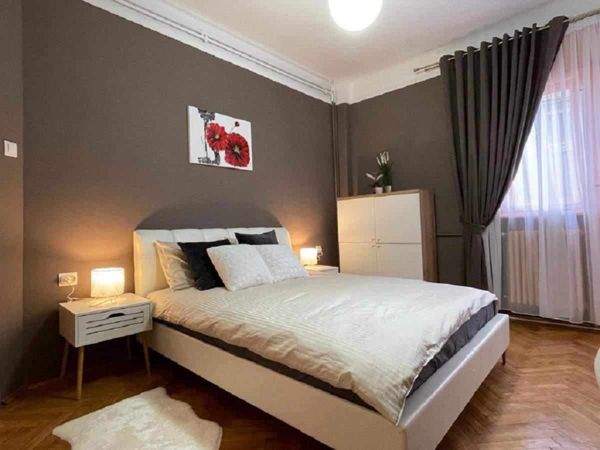 3 Bucharest