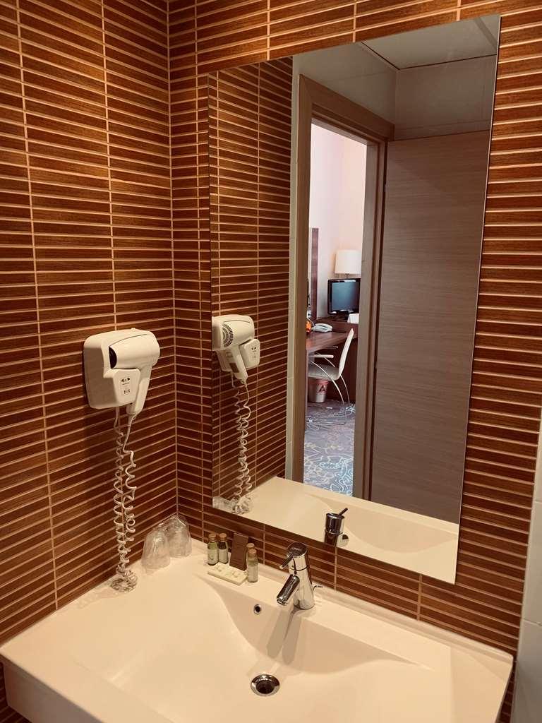 Hotel Rin Bucureşti
