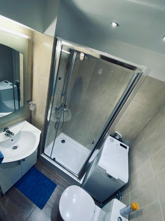 Central Blue Apartment-university Market * Bucureşti
