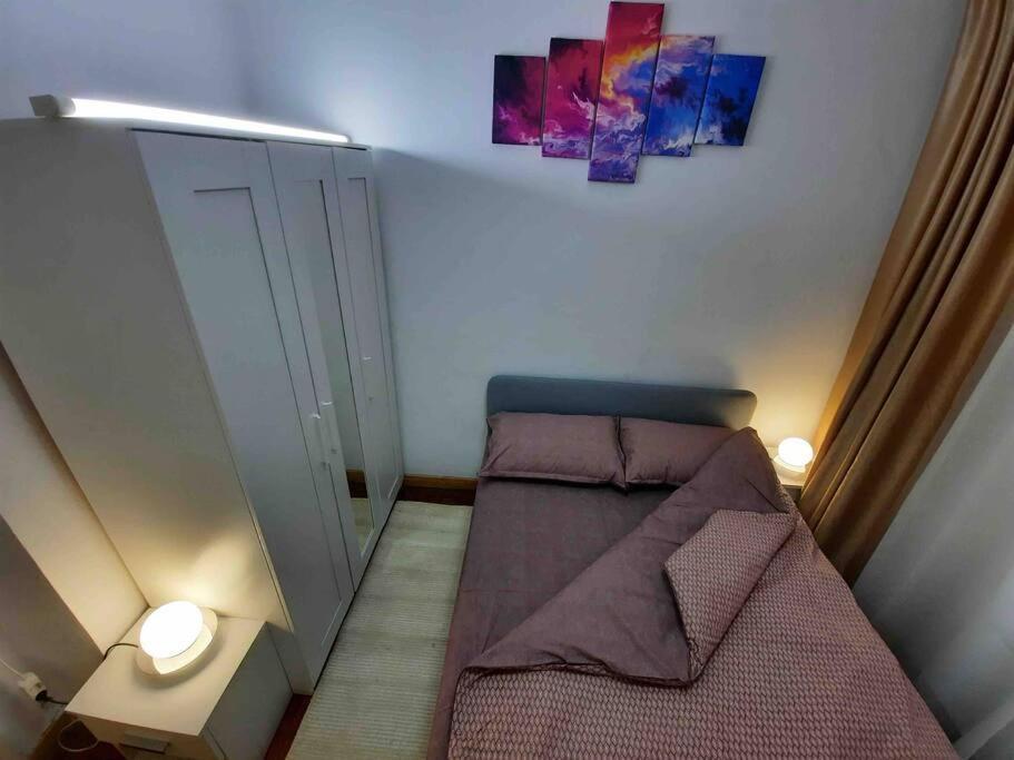 Amytis Flat Old City * Bucureşti