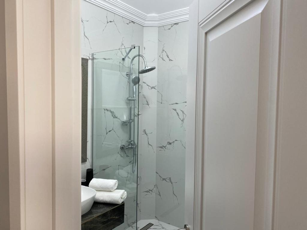 Apartament Erbario House