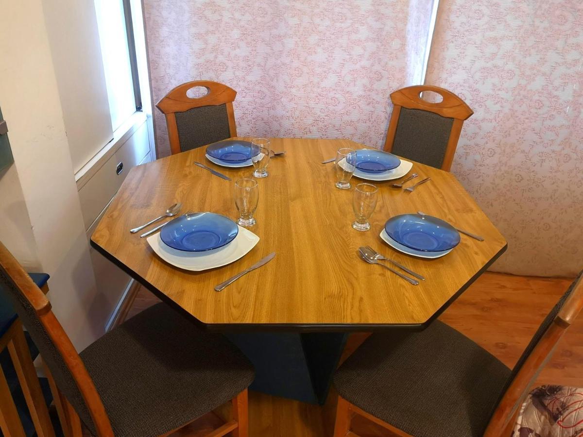 Apartament Comfy&bright 2bd Family-friendly Amazing View Bucureşti