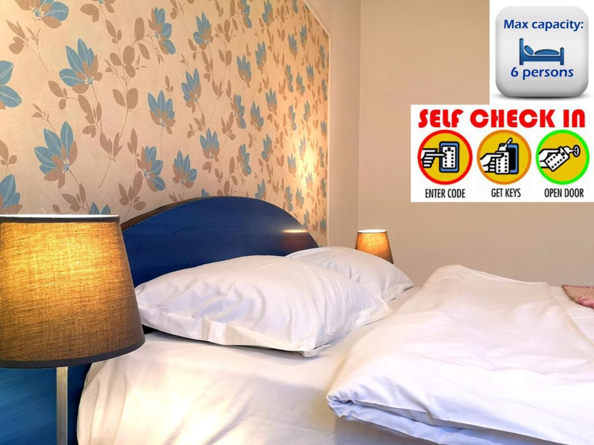 Comfy&bright 2bd Family-friendly Amazing View Apartament