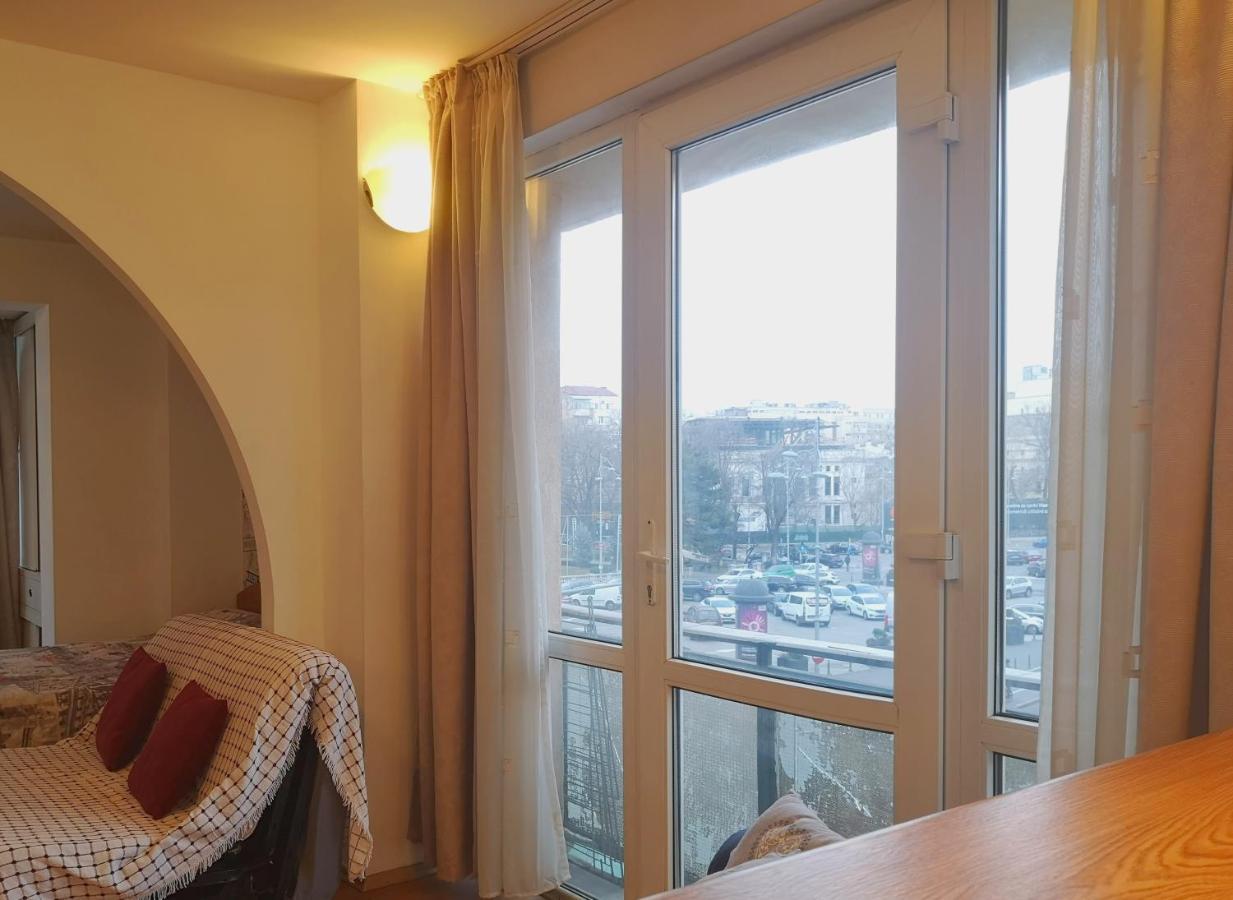 Apartament Comfy&bright 2bd Family-friendly Amazing View Bucureşti