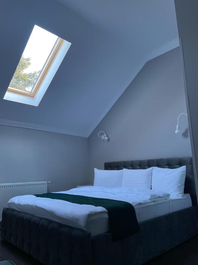 Apartament Erbario House Bucureşti