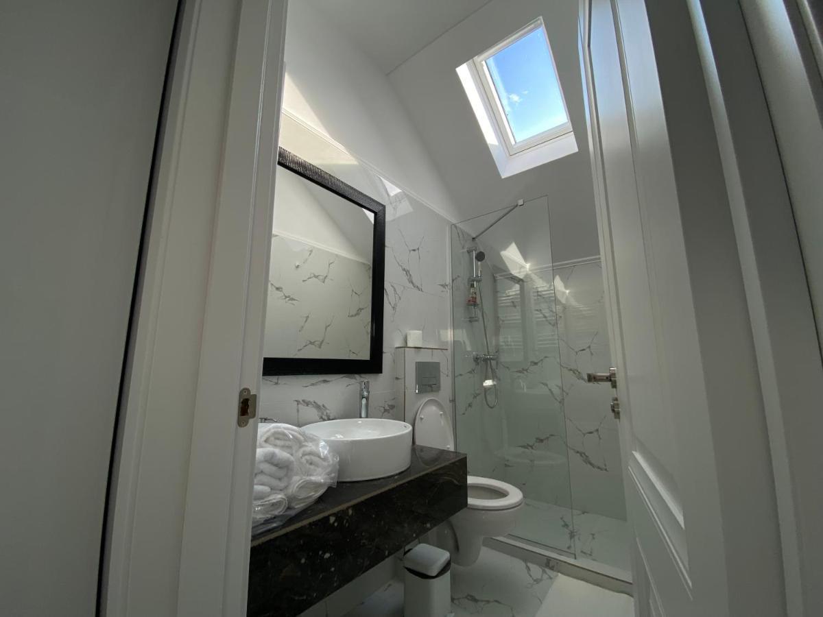 Apartament Erbario House
