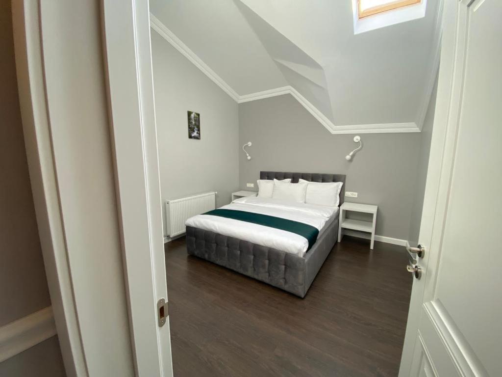 Erbario House Apartament