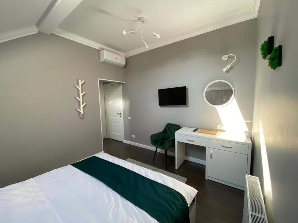 Apartament Erbario House Bucureşti