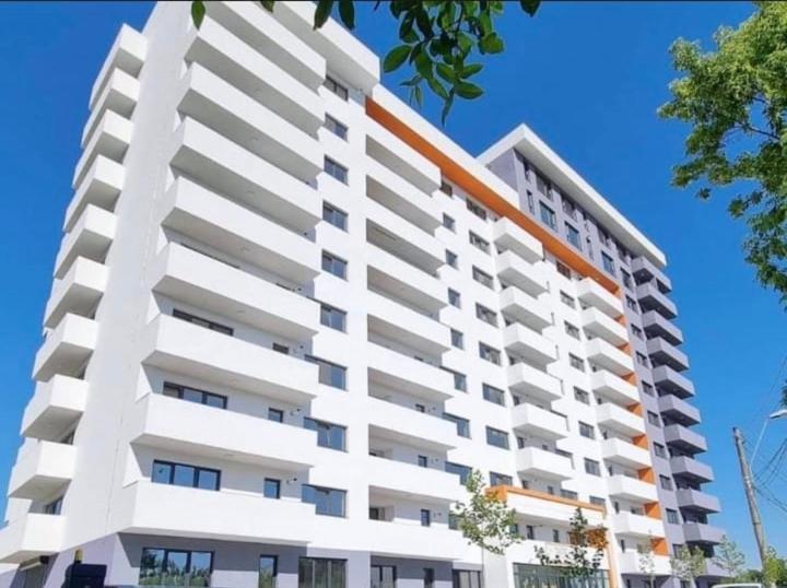 Apartment Casa Presei