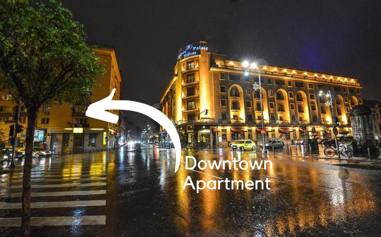 Comfy&bright 2bd Family-friendly Amazing View Apartament Bucureşti