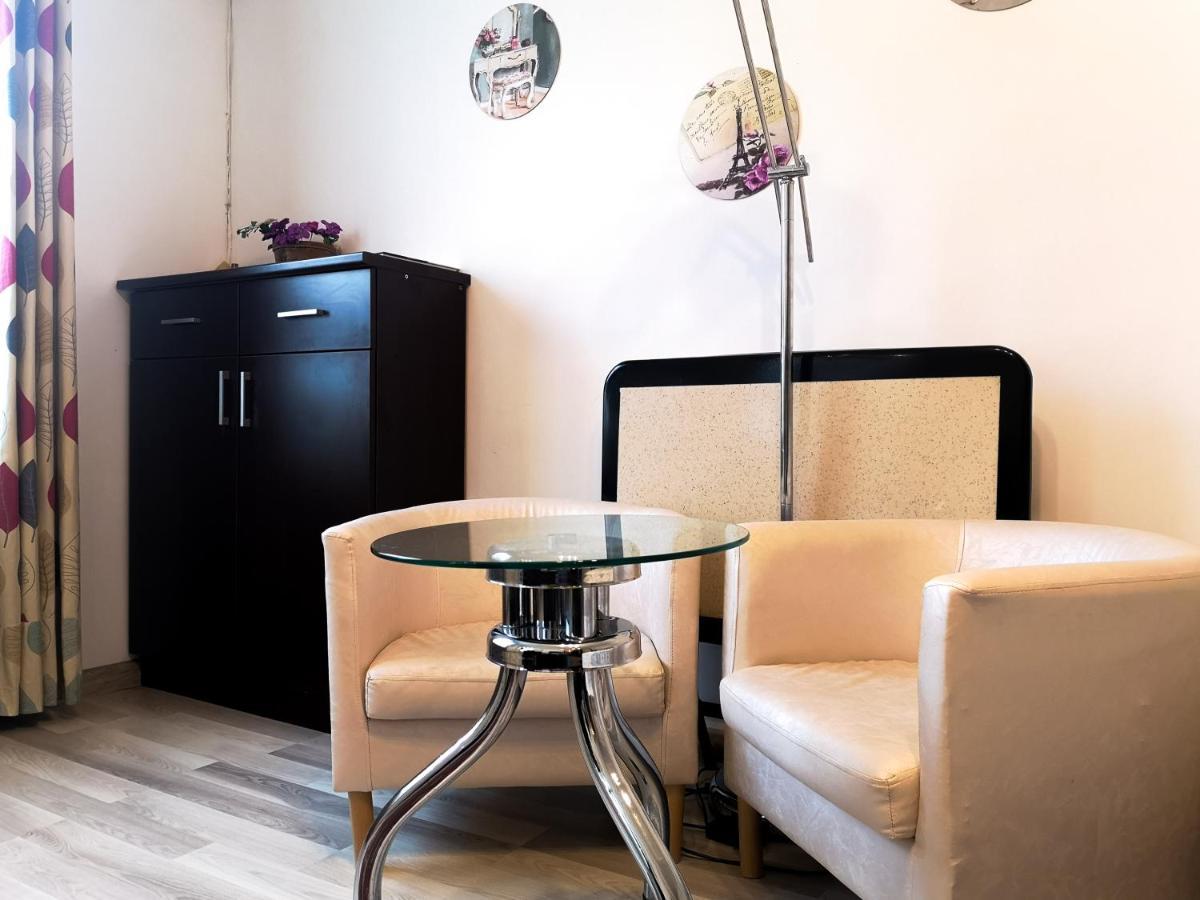 Apartament Good Vibes In Cismigiu Steps From Subway Self Check In *