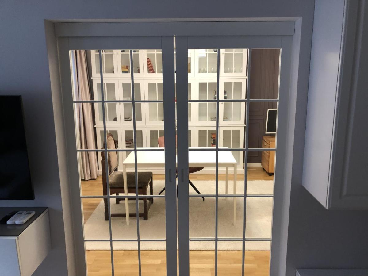 Luxury Dorobanti 2 Bedroom Ap Center Location * Bucharest