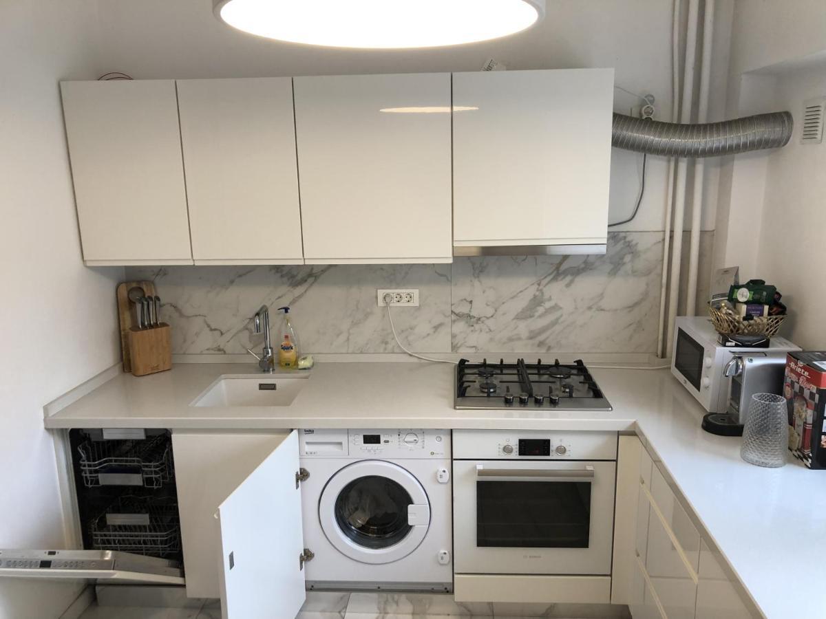Apartment Luxury Dorobanti 2 Bedroom Ap Center Location
