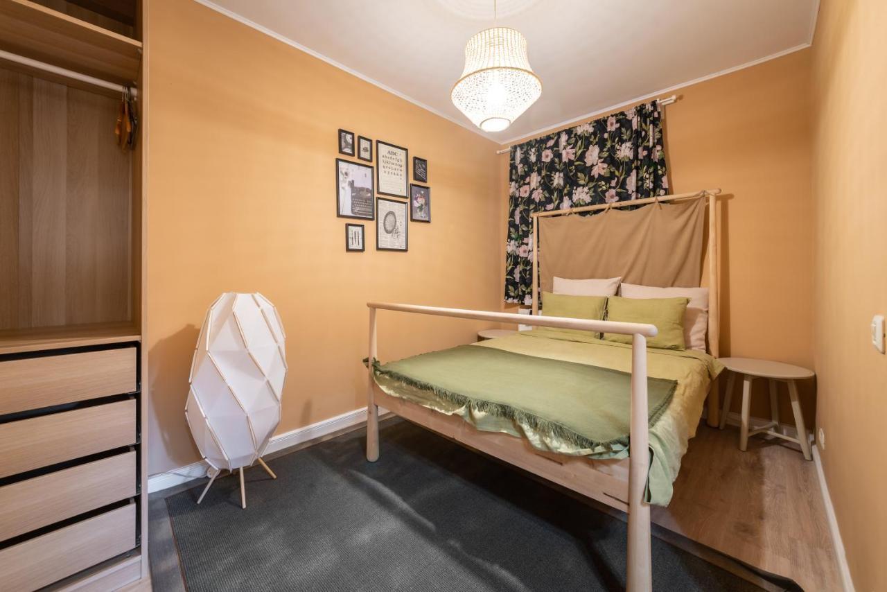 Apartament Studio British Londra - Dorobanti *