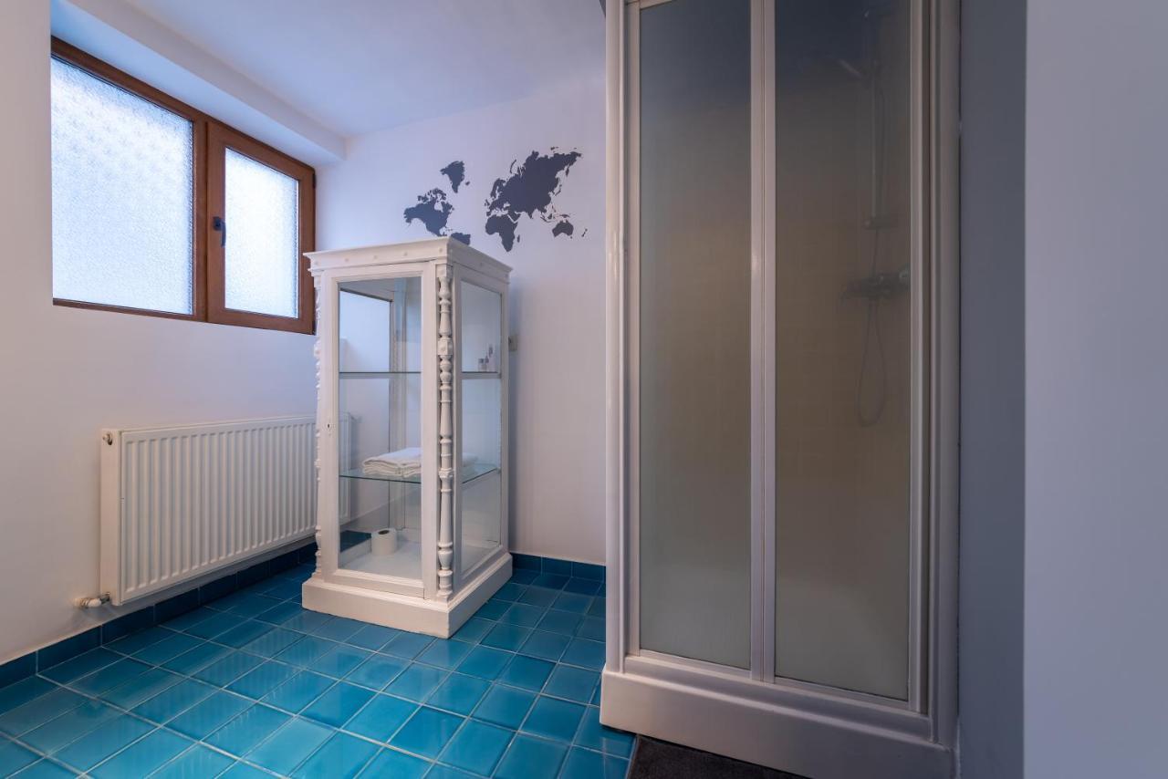 Apartament Studio British Londra - Dorobanti Bucureşti