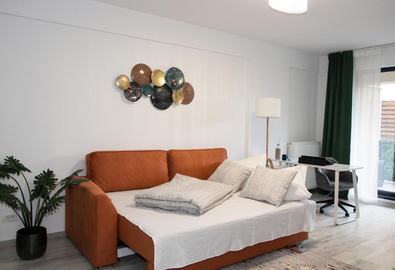 Lazo Two Room- Luxury Bucureşti
