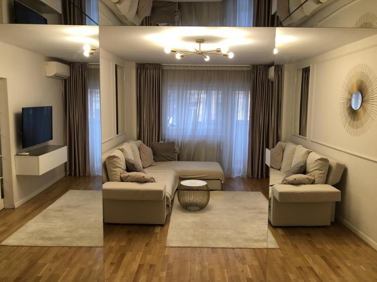 Luxury Dorobanti 2 Bedroom Ap Center Location *