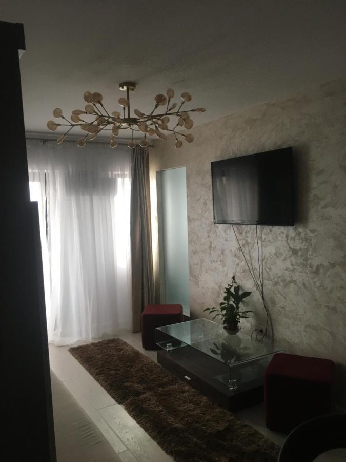 Casa Presei Apartment Bucharest