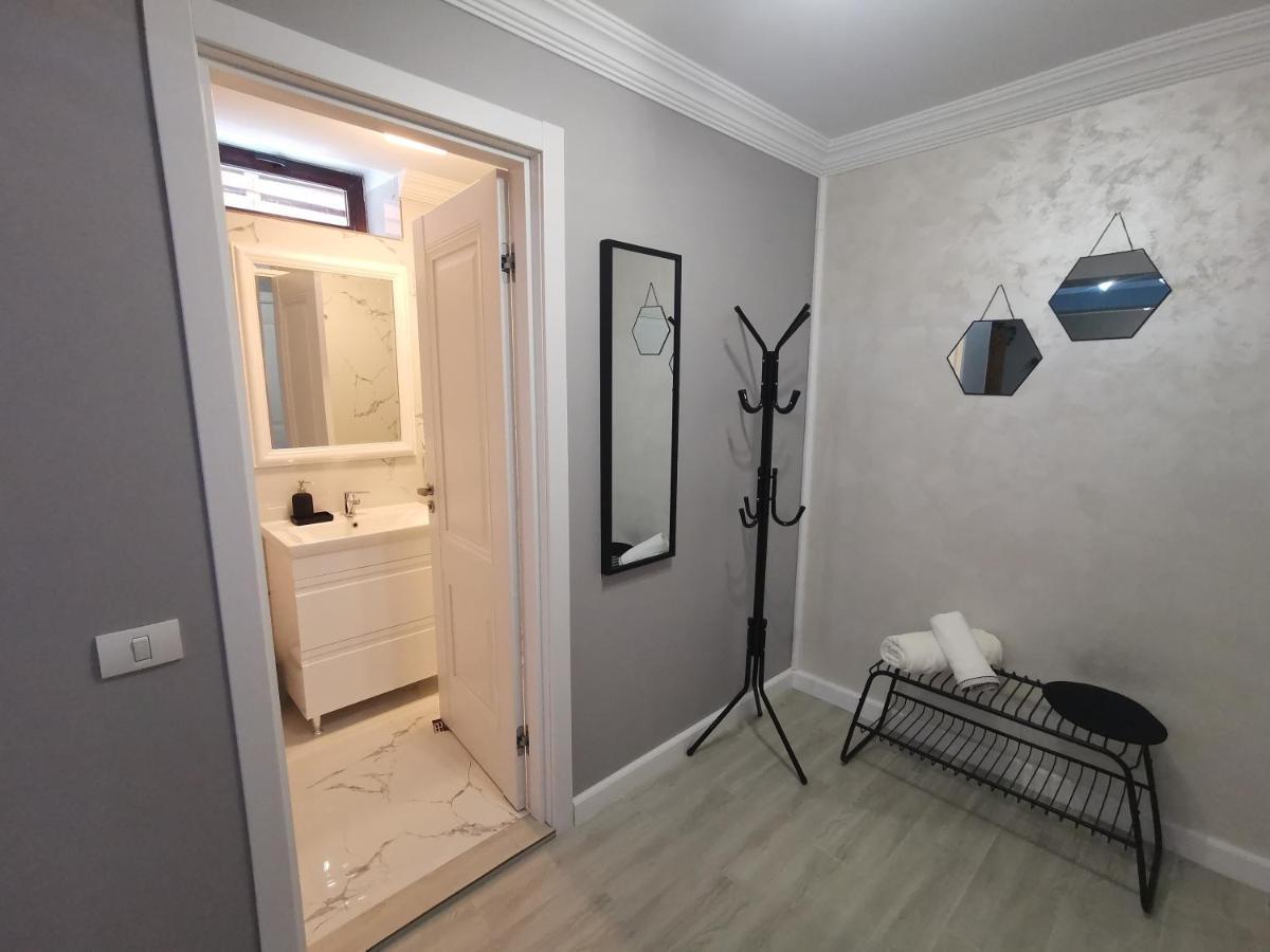 Apartament Erbario House