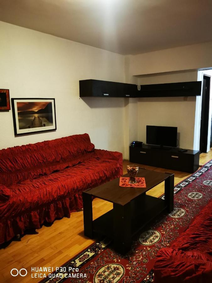 Lunna Ap 3 Cam, B - Dul Unirii, Nr 73,bloc G3, Sc 3,et 5,ap 62 Apartment
