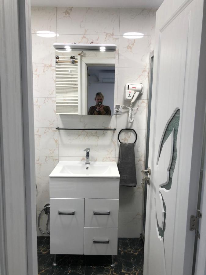 Brand New Downtown Studio Apartment Bucharest