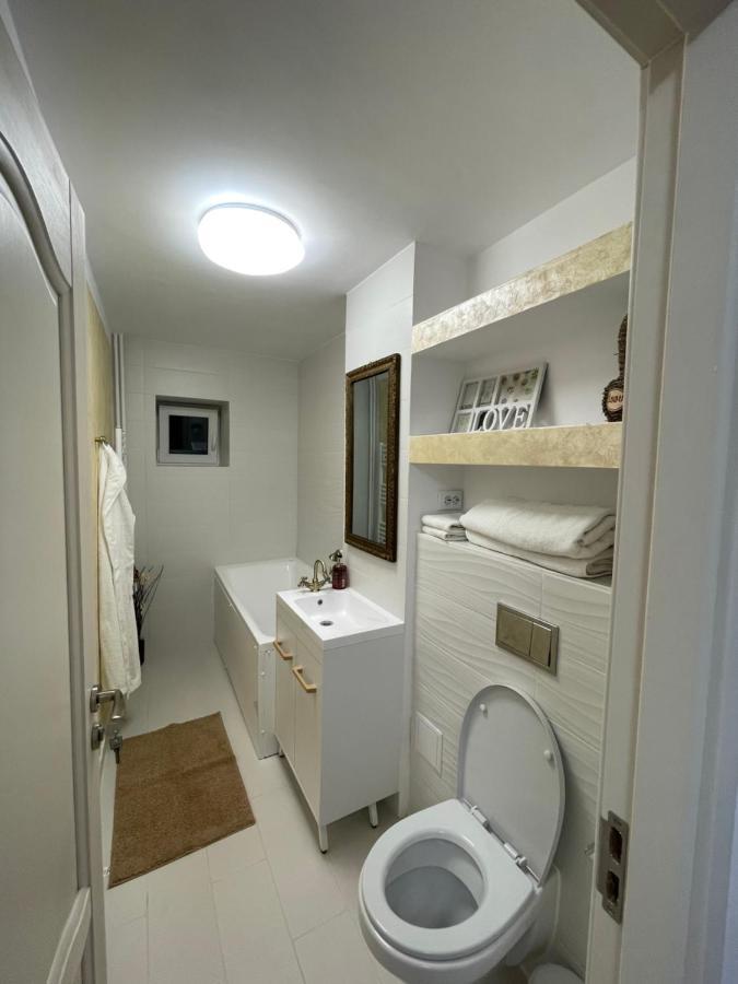 Apartment Premium Jd Bucharest