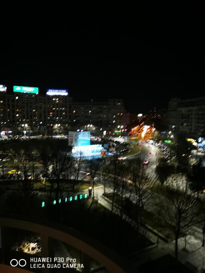 Lunna Ap 3 Cam, B - Dul Unirii, Nr 73,bloc G3, Sc 3,et 5,ap 62 Apartment Bucharest