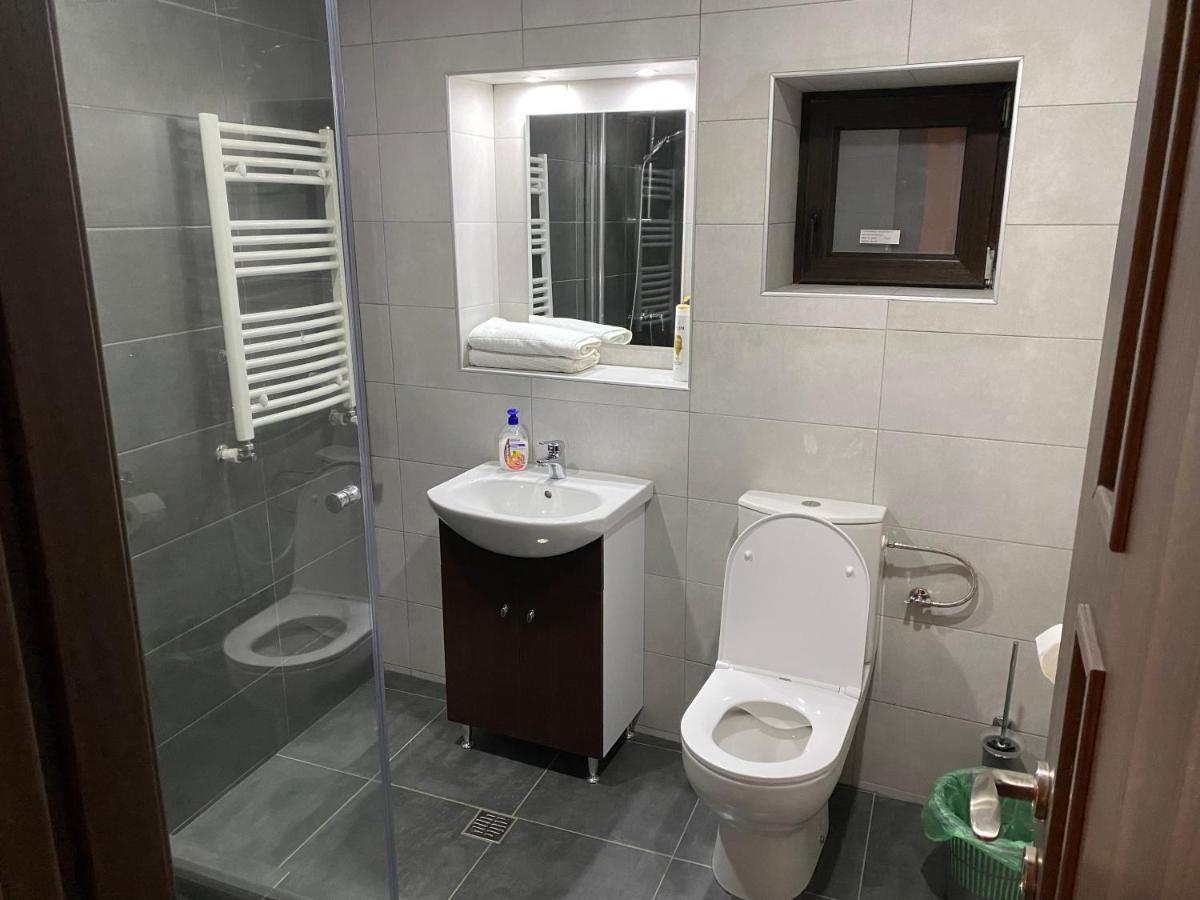 Valivillas Rezidence Guest house Bucharest