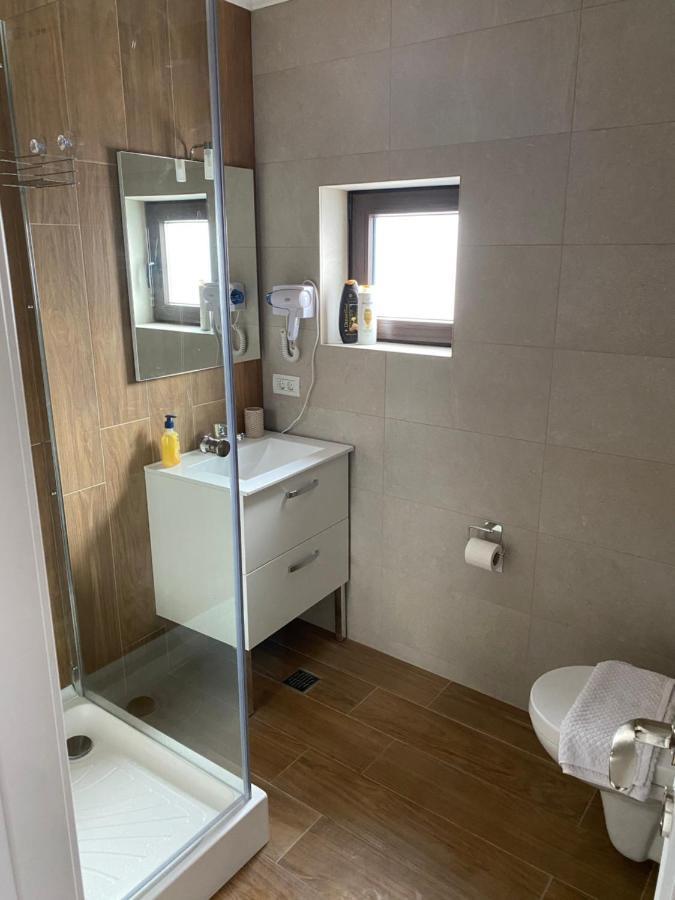 Guest house Valivillas Rezidence